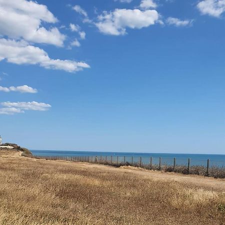 Four Seasons By The Sea Βίλα Peacehaven Εξωτερικό φωτογραφία
