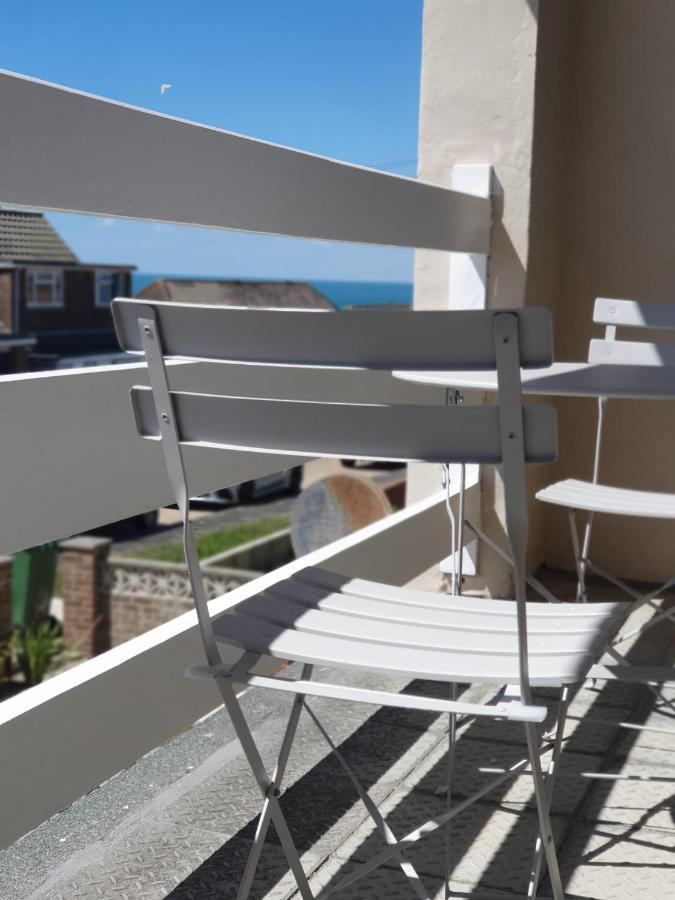 Four Seasons By The Sea Βίλα Peacehaven Εξωτερικό φωτογραφία