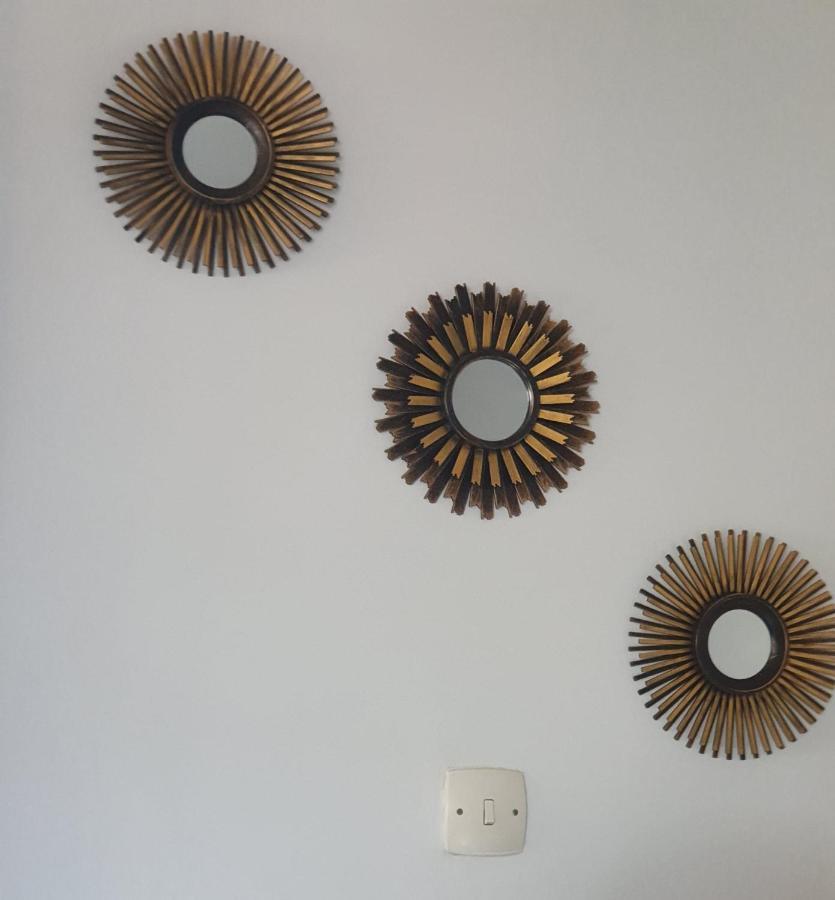 Four Seasons By The Sea Βίλα Peacehaven Εξωτερικό φωτογραφία